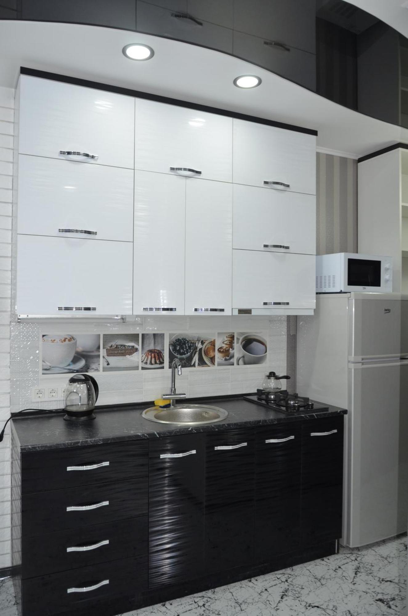 Apartamento Batumi Real Lux Exterior foto