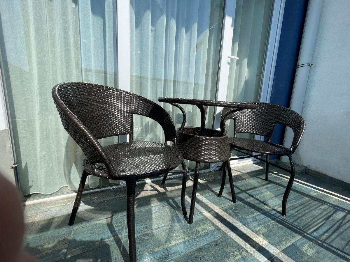 Apartamento Batumi Real Lux Exterior foto