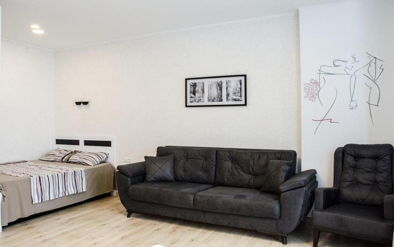 Apartamento Batumi Real Lux Exterior foto