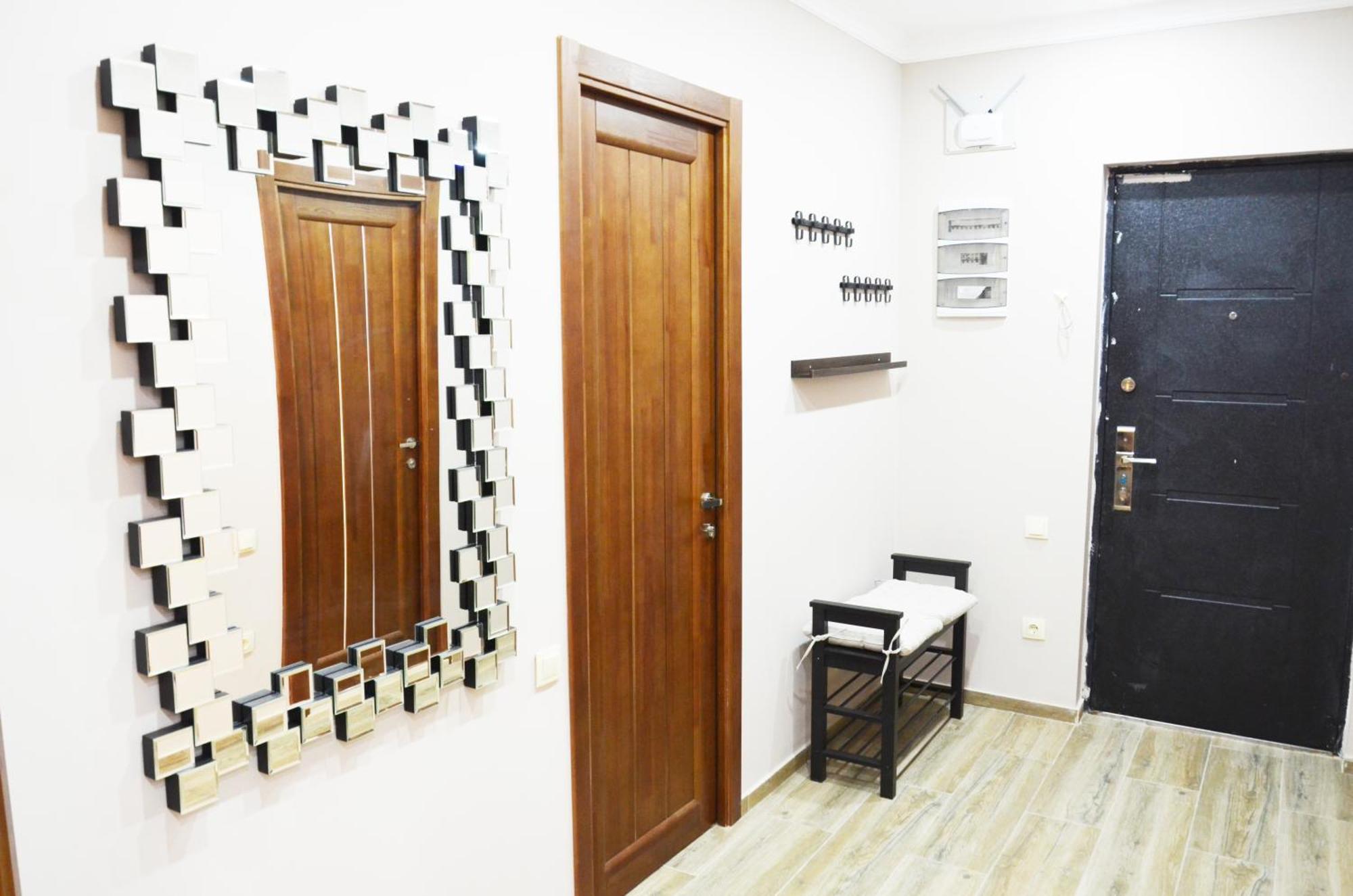Apartamento Batumi Real Lux Exterior foto