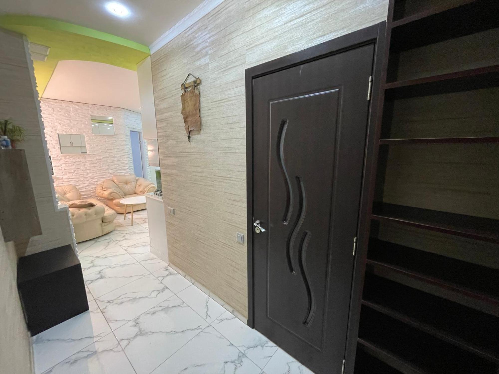 Apartamento Batumi Real Lux Exterior foto