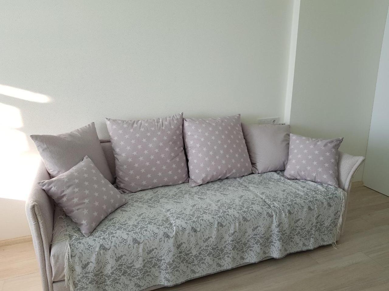 Apartamento Batumi Real Lux Exterior foto